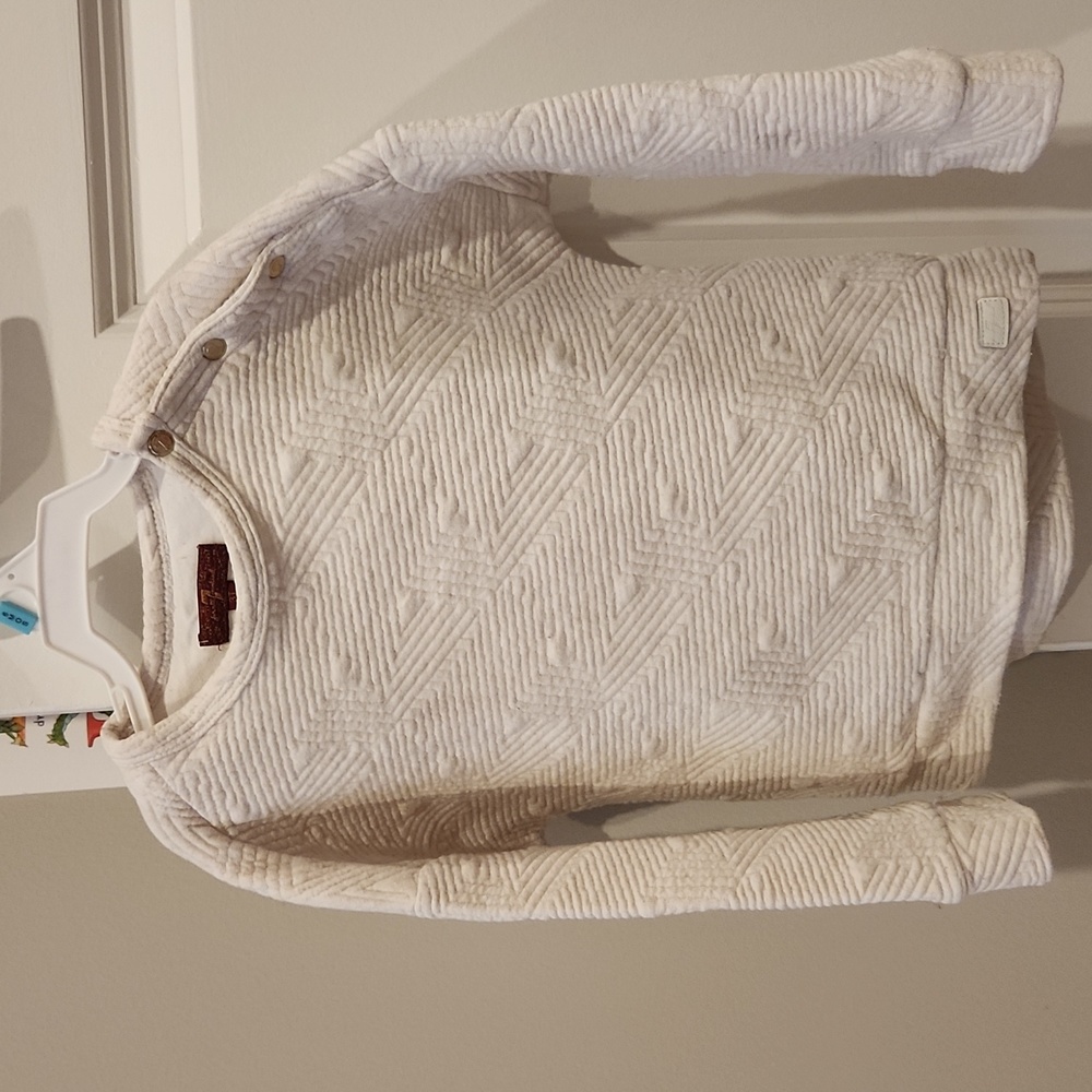 7 Sweater